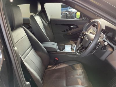 2024 LAND Rover RANGE ROVER EVOQUE thumbnail 66