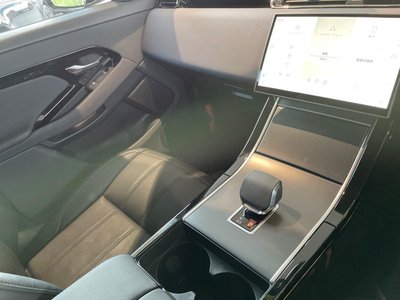 2024 LAND Rover RANGE ROVER EVOQUE thumbnail 64