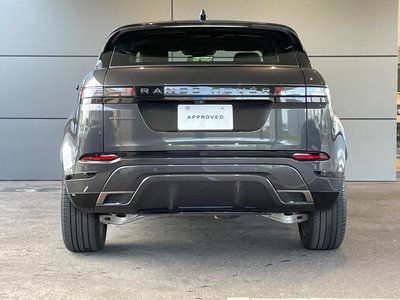 2024 LAND Rover RANGE ROVER EVOQUE thumbnail 28