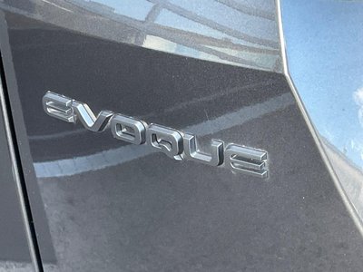 2024 LAND Rover RANGE ROVER EVOQUE thumbnail 53