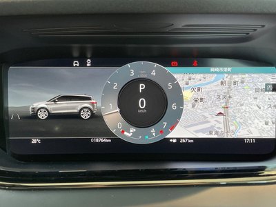 2024 LAND Rover RANGE ROVER EVOQUE thumbnail 41