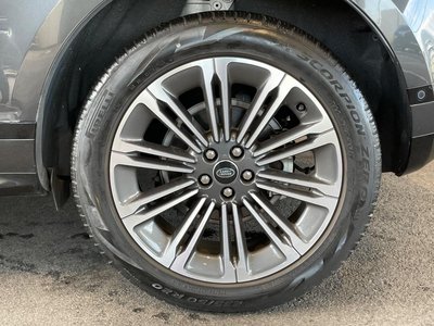 2024 LAND Rover RANGE ROVER EVOQUE thumbnail 37