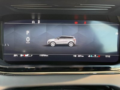 2024 LAND Rover RANGE ROVER EVOQUE thumbnail 40