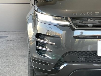 2024 LAND Rover RANGE ROVER EVOQUE thumbnail 31