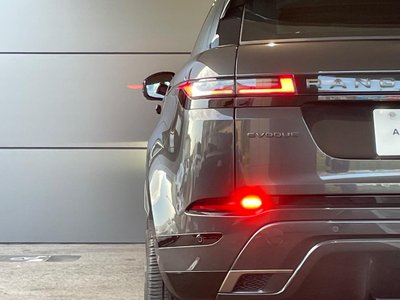 2024 LAND Rover RANGE ROVER EVOQUE thumbnail 33