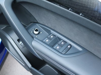 صورة 40 لـ 2022 AUDI SQ5 SPORTBACK
