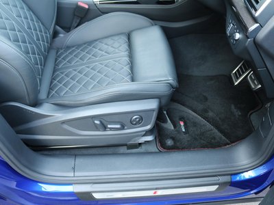 صورة 55 لـ 2022 AUDI SQ5 SPORTBACK