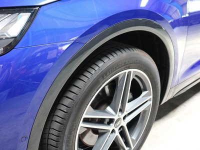 صورة 14 لـ 2022 AUDI SQ5 SPORTBACK