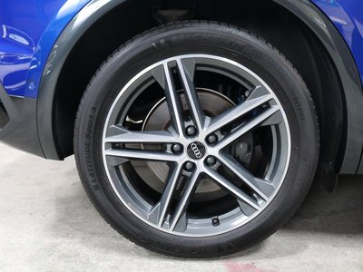 صورة 26 لـ 2022 AUDI SQ5 SPORTBACK