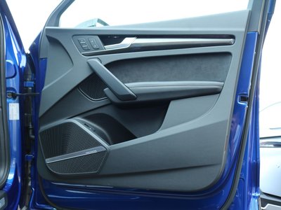 صورة 48 لـ 2022 AUDI SQ5 SPORTBACK