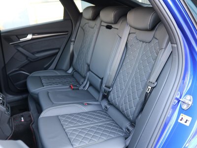 صورة 63 لـ 2022 AUDI SQ5 SPORTBACK