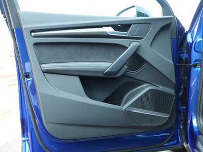 صورة 51 لـ 2022 AUDI SQ5 SPORTBACK