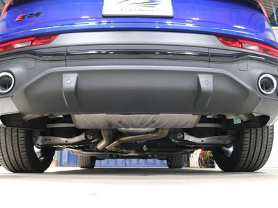 صورة 23 لـ 2022 AUDI SQ5 SPORTBACK