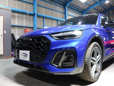صورة 10 لـ 2022 AUDI SQ5 SPORTBACK
