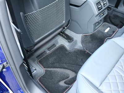 صورة 65 لـ 2022 AUDI SQ5 SPORTBACK
