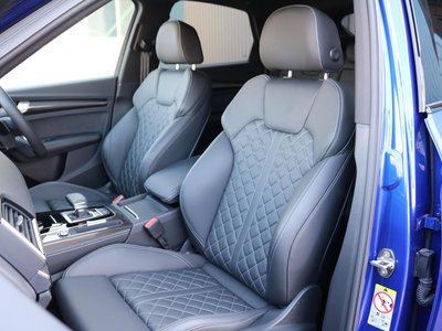 صورة 57 لـ 2022 AUDI SQ5 SPORTBACK