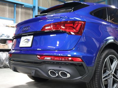 صورة 12 لـ 2022 AUDI SQ5 SPORTBACK