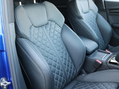 صورة 53 لـ 2022 AUDI SQ5 SPORTBACK