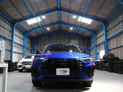 صورة 3 لـ 2022 AUDI SQ5 SPORTBACK