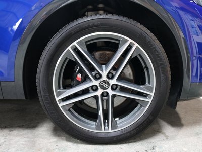 صورة 25 لـ 2022 AUDI SQ5 SPORTBACK