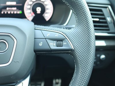 صورة 31 لـ 2022 AUDI SQ5 SPORTBACK