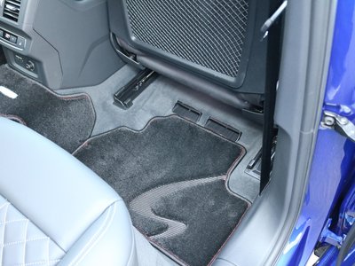صورة 69 لـ 2022 AUDI SQ5 SPORTBACK