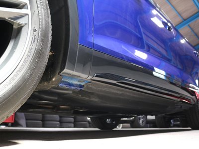 صورة 21 لـ 2022 AUDI SQ5 SPORTBACK