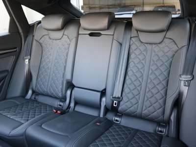 صورة 62 لـ 2022 AUDI SQ5 SPORTBACK