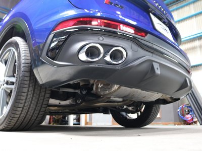 صورة 22 لـ 2022 AUDI SQ5 SPORTBACK
