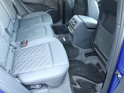 صورة 68 لـ 2022 AUDI SQ5 SPORTBACK
