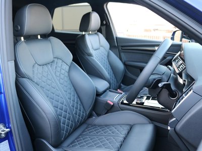 صورة 52 لـ 2022 AUDI SQ5 SPORTBACK