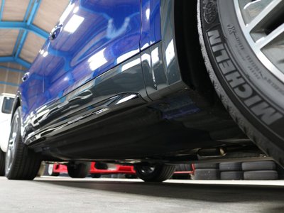 صورة 20 لـ 2022 AUDI SQ5 SPORTBACK