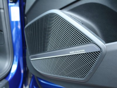 صورة 41 لـ 2022 AUDI SQ5 SPORTBACK