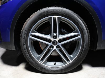 صورة 28 لـ 2022 AUDI SQ5 SPORTBACK