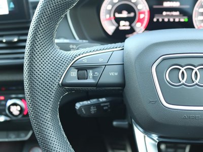 صورة 30 لـ 2022 AUDI SQ5 SPORTBACK