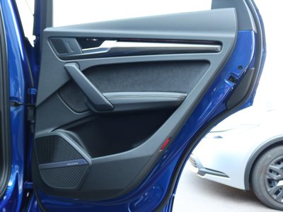 صورة 49 لـ 2022 AUDI SQ5 SPORTBACK