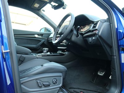 صورة 46 لـ 2022 AUDI SQ5 SPORTBACK