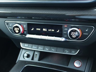 صورة 37 لـ 2022 AUDI SQ5 SPORTBACK