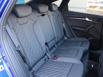 صورة 67 لـ 2022 AUDI SQ5 SPORTBACK