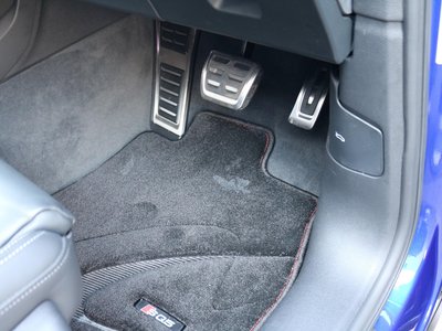 صورة 56 لـ 2022 AUDI SQ5 SPORTBACK