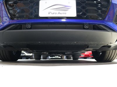 صورة 18 لـ 2022 AUDI SQ5 SPORTBACK