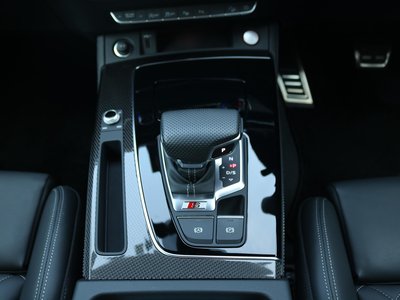 صورة 42 لـ 2022 AUDI SQ5 SPORTBACK