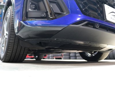 صورة 17 لـ 2022 AUDI SQ5 SPORTBACK