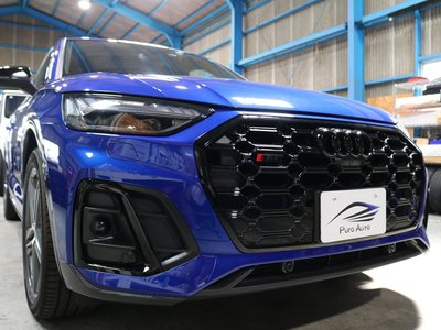 صورة 11 لـ 2022 AUDI SQ5 SPORTBACK