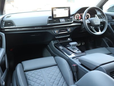 صورة 45 لـ 2022 AUDI SQ5 SPORTBACK