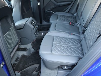 صورة 64 لـ 2022 AUDI SQ5 SPORTBACK