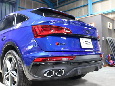 صورة 13 لـ 2022 AUDI SQ5 SPORTBACK