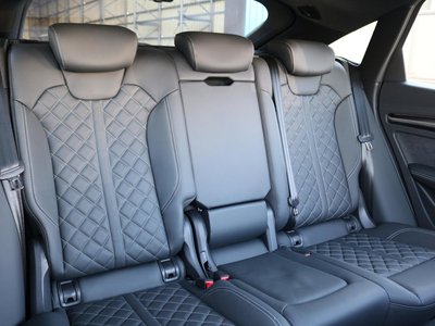 صورة 66 لـ 2022 AUDI SQ5 SPORTBACK