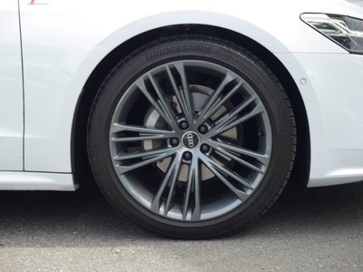 2025 AUDI A7 SPORTBACK photo 13