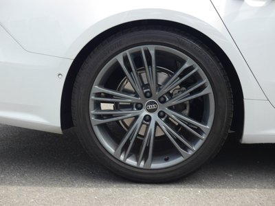 2025 AUDI A7 SPORTBACK photo 14